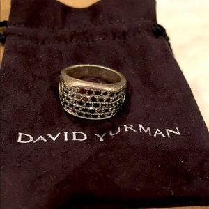 David Yurman ring